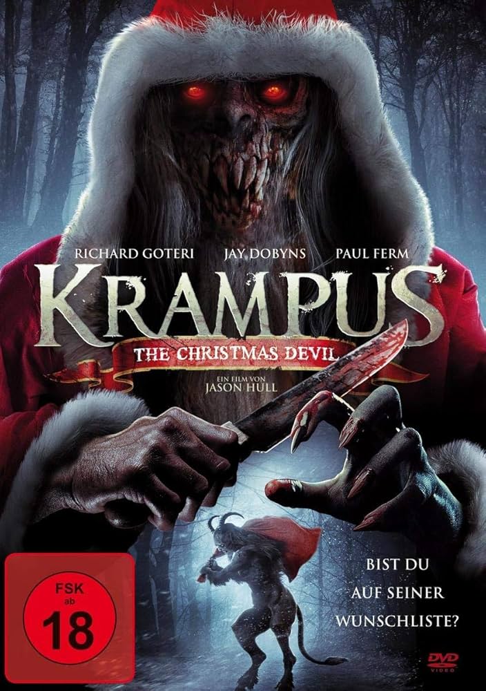 その他 Krampus [Blu-ray] [Import] 2zzhgl6 Krampus [Import] : Amazon.pl: Płyty DVD i Blu-ray